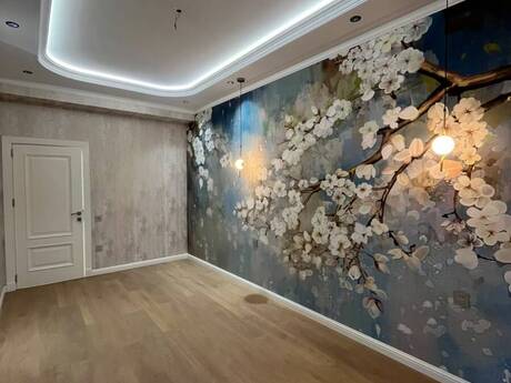 2-room new-build apartment for sale in Nargilə Residence, 85 m², 260 000 AZN, photo 5 / 12