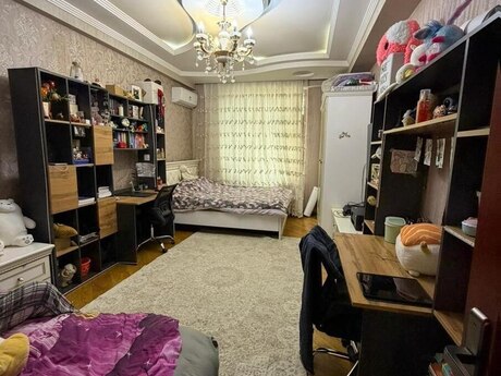 Продаётся 3-комнатная квартира в новостройке, Nəriman Nərimanov, 151 м², 467 000 AZN, фото 3 / 9
