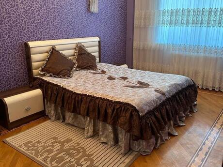 Elan №6528163 - Bakı, Şah İsmayıl Xətai m., 2 otaqlı, 100 m², 14/20 mərtəbə