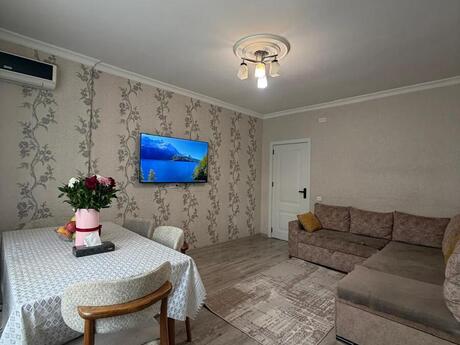 Masazırda 2 otaqlı köhnə tikili mənzil satılır, 56 m², 89 000 AZN, şəkil 3 / 11