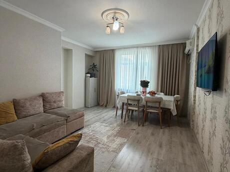 Elan №6528194 - Bakı, Masazır q., 2 otaqlı, 56 m², 5/6 mərtəbə