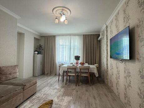 Masazırda 2 otaqlı köhnə tikili mənzil satılır, 56 m², 89 000 AZN, şəkil 5 / 11