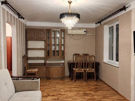 Elan №6528159 - Bakı, Elmlər Akademiyası m., 1 otaqlı, 36 m², 3/5 mərtəbə