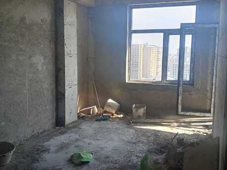 White Tower kompleksində 1 otaqlı yeni tikili mənzil satılır, 67,3 m², 182 000 AZN, şəkil 4 / 4