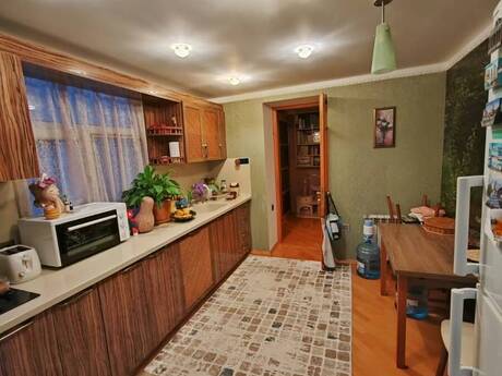2-комн. · 60 m² · 4/5 этаж, Yasamal