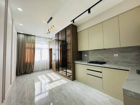 Elan №6528196 - Bakı, 28 May m., 3 otaqlı, 115 m², 8/16 mərtəbə