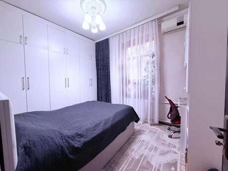 Elmlər Akademiyasında 3 otaqlı köhnə tikili mənzil satılır, 65 m², 260 000 AZN, şəkil 4 / 12