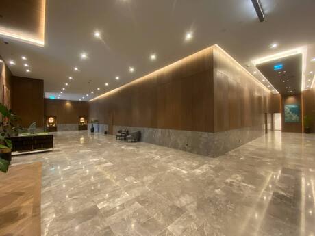 Nizamidə 3 otaqlı yeni tikili mənzil satılır, 140 m², 2 500 000 AZN, şəkil 3 / 12
