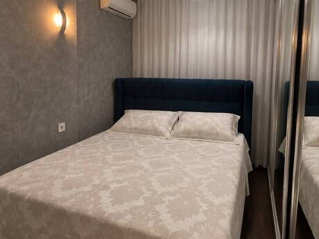 My Home MTK kompleksində 2 otaqlı yeni tikili mənzil satılır, 76 m², 255 000 AZN, şəkil 5 / 12