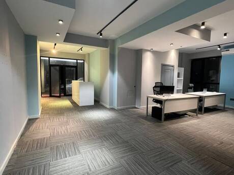 Elan №6528213 - Bakı, Memar Əcəmi m., 290 m²