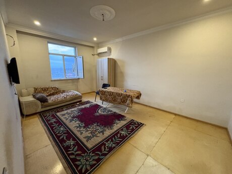 Zabratda 2 otaqlı yeni tikili mənzil satılır, 64 m², 55 000 AZN, şəkil 3 / 6