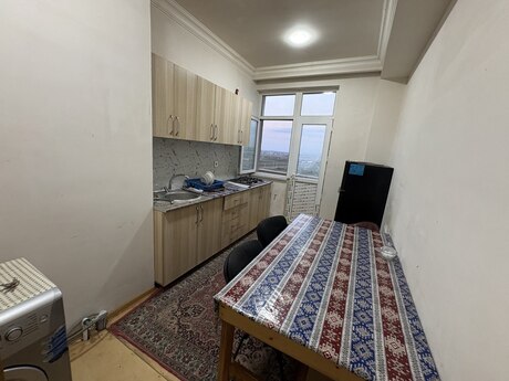 Zabratda 2 otaqlı yeni tikili mənzil satılır, 64 m², 55 000 AZN, şəkil 5 / 6