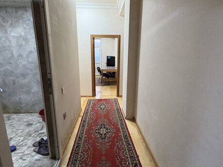 Zabratda 2 otaqlı yeni tikili mənzil satılır, 64 m², 55 000 AZN, şəkil 2 / 6