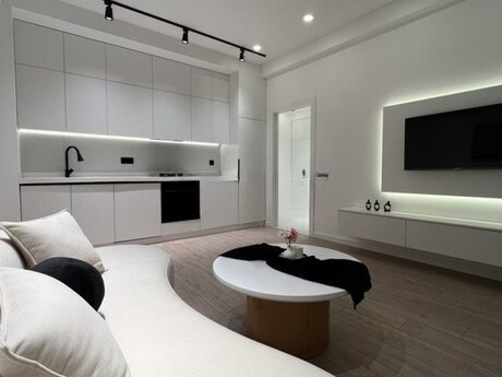 Xətaidə 3 otaqlı yeni tikili mənzil kirayə verilir, 120 m², 1 650 AZN/ay, şəkil 3 / 12