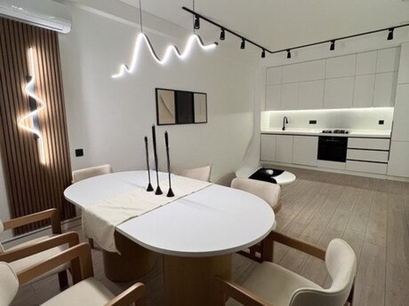 Xətaidə 3 otaqlı yeni tikili mənzil kirayə verilir, 120 m², 1 650 AZN/ay, şəkil 4 / 12