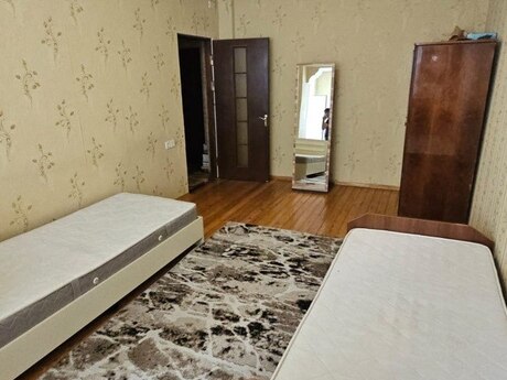 Həzi Aslanovda otaq kirayə verilir, 65 m², 180 AZN/ay, şəkil 3 / 7