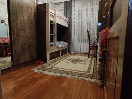 5 otaq · 100 m² · 2/5 mərtəbə, Badamdar
