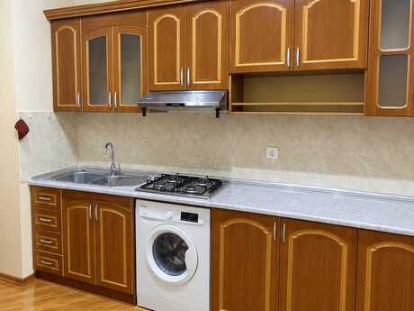 20 Yanvarda 2 otaqlı yeni tikili mənzil kirayə verilir, 65 m², 748 AZN/ay, şəkil 4 / 4