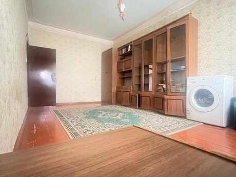 Həzi Aslanovda 3 otaqlı yeni tikili mənzil satılır, 85 m², 175 000 AZN, şəkil 3 / 12