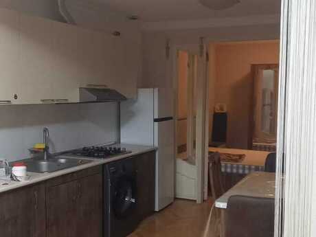 Nizamidə 2 otaqlı köhnə tikili mənzil kirayə verilir, 40 m², 600 AZN/ay, şəkil 2 / 7