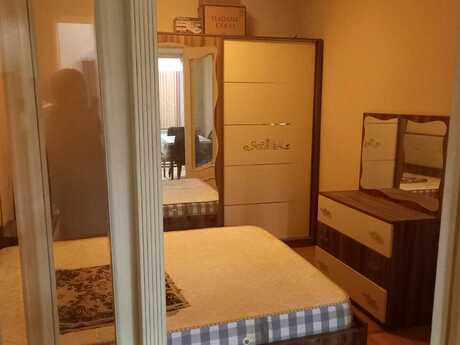 Nizamidə 2 otaqlı köhnə tikili mənzil kirayə verilir, 40 m², 600 AZN/ay, şəkil 3 / 7