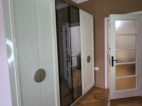 28 Mayda 3 otaqlı yeni tikili mənzil kirayə verilir, 80 m², 850 AZN/ay, şəkil 5 / 12
