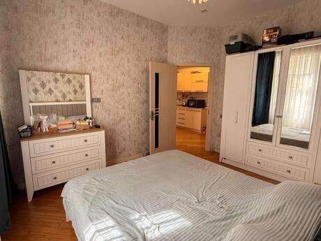 2-room new-build apartment for rent in 20 Yanvar, 70 m², 750 AZN/mo, photo 4 / 11