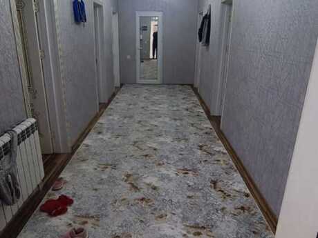 Elan №6528261 - Bakı, Yeni Ramana q., 4 otaqlı, 130 m²