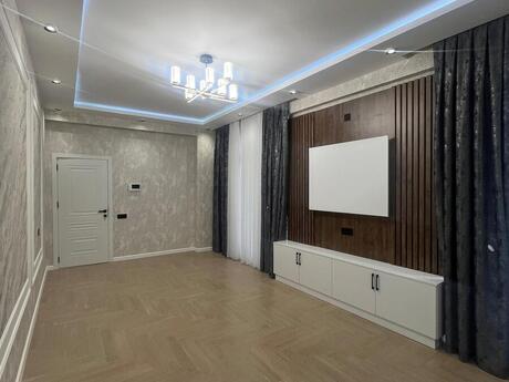 2-room new-build apartment for sale in Nargilə Residence, 59 m², 195 000 AZN, photo 4 / 12