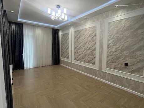 2-room new-build apartment for sale in Nargilə Residence, 59 m², 195 000 AZN, photo 5 / 12