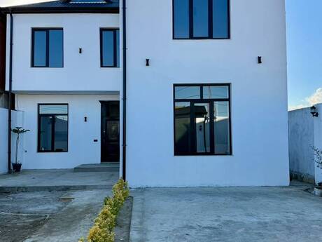 4 otaq · 137 m², Saray