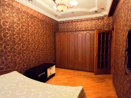 Продаётся 2-комнатная квартира в новостройке, Memar Əcəmi, 83 м², 224 000 AZN, фото 4 / 12