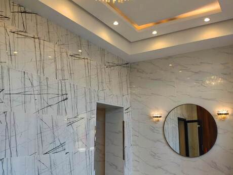 28 Mayda 4 otaqlı yeni tikili mənzil satılır, 206 m², 618 000 AZN, şəkil 5 / 9