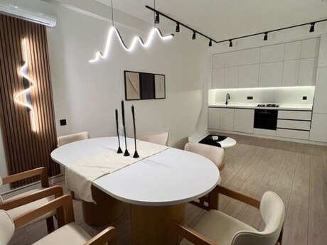 Elan №6528256 - Bakı, Xətai r., 3 otaqlı, 120 m², 8/18 mərtəbə
