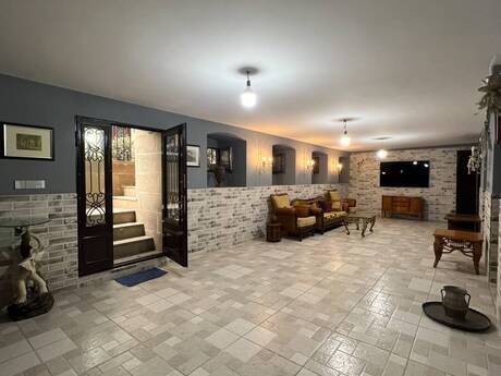Elan №6466791 - Bakı, Nizami m., 170 m²