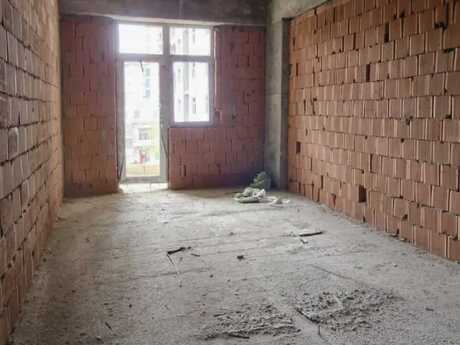 İnşaatçılarda 2 otaqlı yeni tikili mənzil satılır, 84 m², 220 000 AZN, şəkil 5 / 7