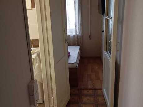 Şah İsmayıl Xətaidə 2 otaqlı köhnə tikili mənzil kirayə verilir, 50 m², 600 AZN/ay, şəkil 5 / 10
