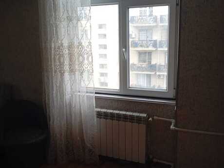 Şah İsmayıl Xətaidə 2 otaqlı köhnə tikili mənzil kirayə verilir, 50 m², 600 AZN/ay, şəkil 4 / 10