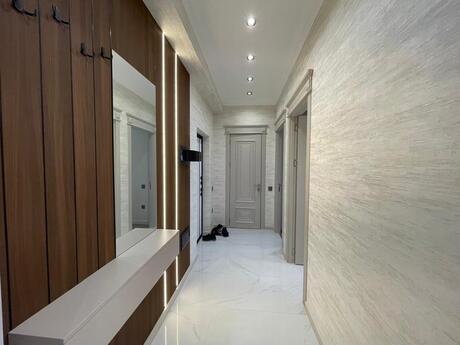 20 Yanvarda 2 otaqlı yeni tikili mənzil satılır, 68 m², 258 000 AZN, şəkil 3 / 12