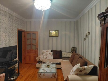 Elan №6528302 - Bakı, Əhmədli m., 2 otaqlı, 65 m², 8/9 mərtəbə