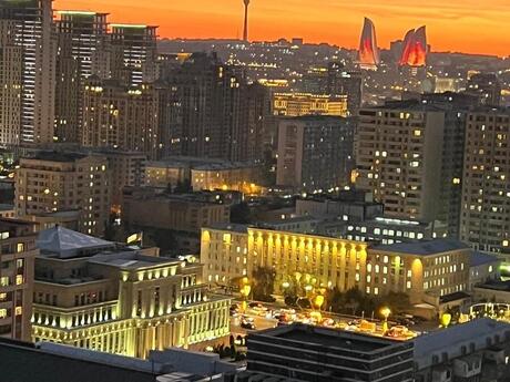 Продаётся 4-комнатная квартира в новостройке, 28 May, 187 м², 409 000 AZN, фото 3 / 5