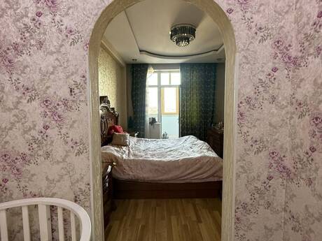 Продаётся 3-комнатная квартира в новостройке, Dərnəgül, 83 м², 233 000 AZN, фото 5 / 12