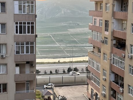 2-комн. · 57 m²