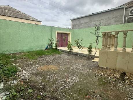 Biləcəridə 3 otaqlı həyət evi satılır, 110 m², 83 000 AZN, şəkil 2 / 11
