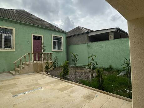 Elan №6528342 - Bakı, Biləcəri q., 3 otaqlı, 110 m²