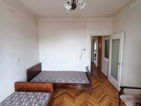 Əhmədlidə 2 otaqlı köhnə tikili mənzil satılır, 65 m², 146 000 AZN, şəkil 3 / 8