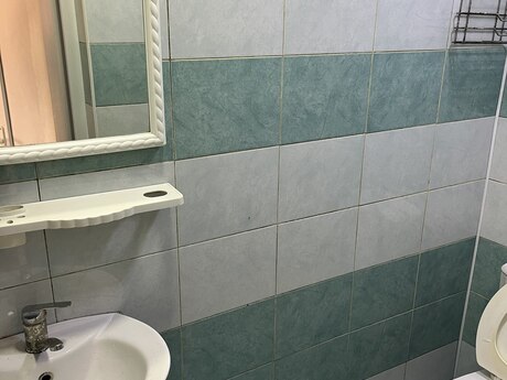 Zabratda 1 otaqlı həyət evi kirayə verilir, 25 m², 200 AZN/ay, şəkil 4 / 5