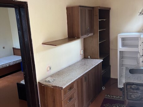 Zabratda 1 otaqlı həyət evi kirayə verilir, 25 m², 200 AZN/ay, şəkil 5 / 5