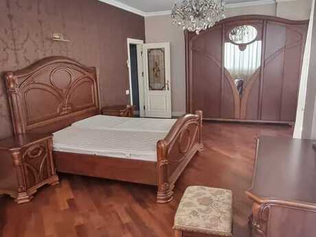 Продаётся 3-комнатная квартира в новостройке, Nəriman Nərimanov, 137 м², 460 000 AZN, фото 5 / 12