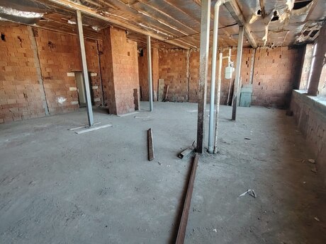 Amal 2015 kompleksində 3 otaqlı yeni tikili mənzil satılır, 105 m², 135 000 AZN, şəkil 2 / 8